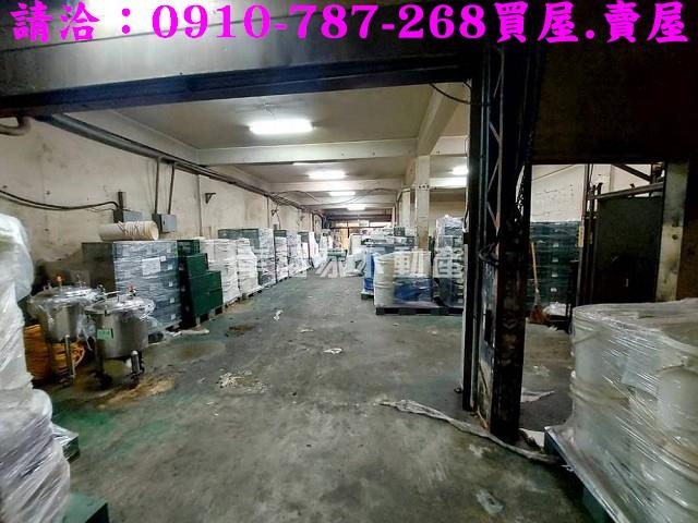 台南永康廠房-3