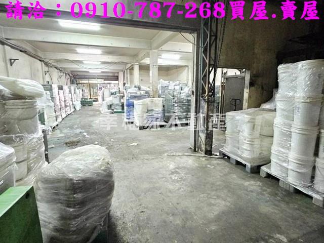 台南永康廠房-5