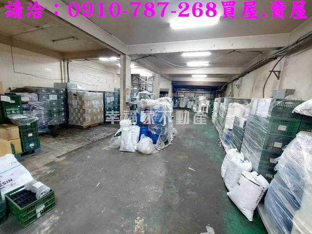 台南永康廠房-7