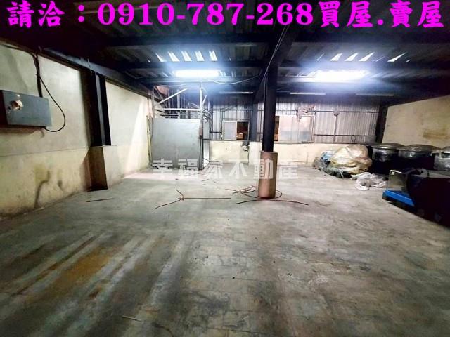 台南永康廠房-8