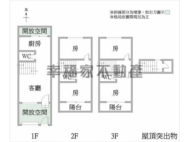 台南學甲透天-14