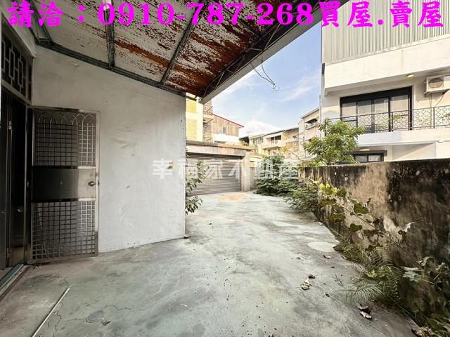 北區透天-10