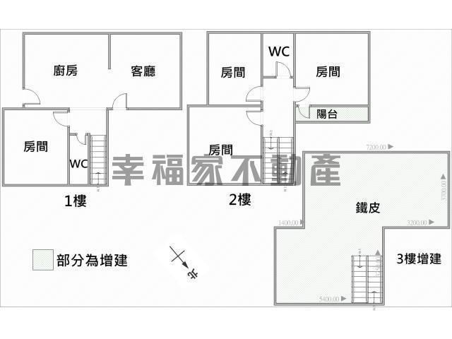 北區透天-14
