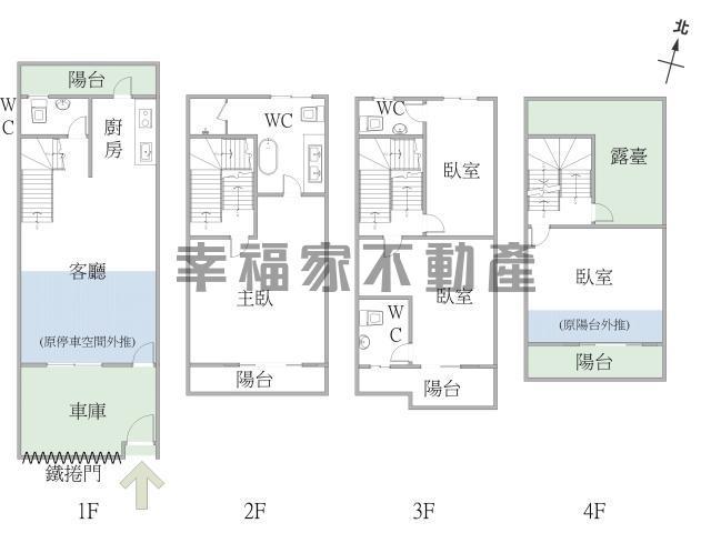 台南麻豆透天-14