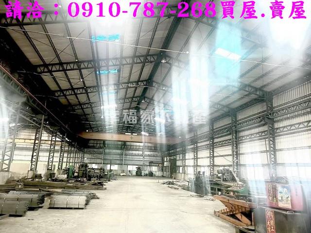 南區廠房-5