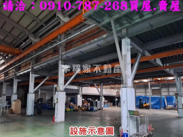 台南廠房-2