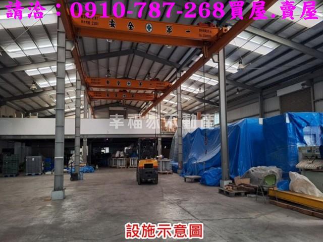 台南廠房-3