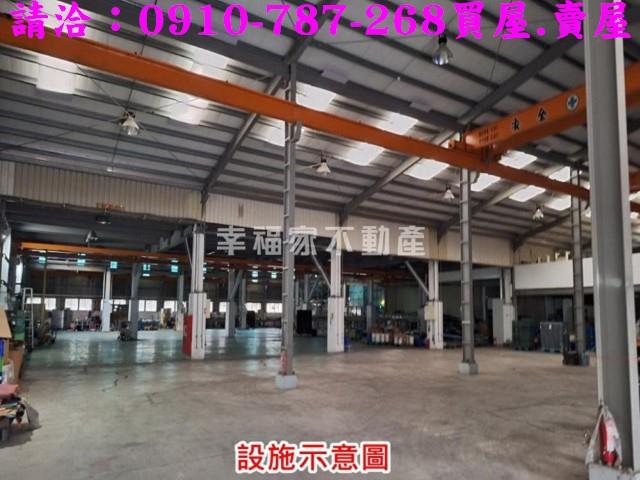 台南廠房-4