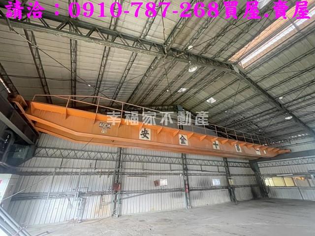 仁德廠房-3