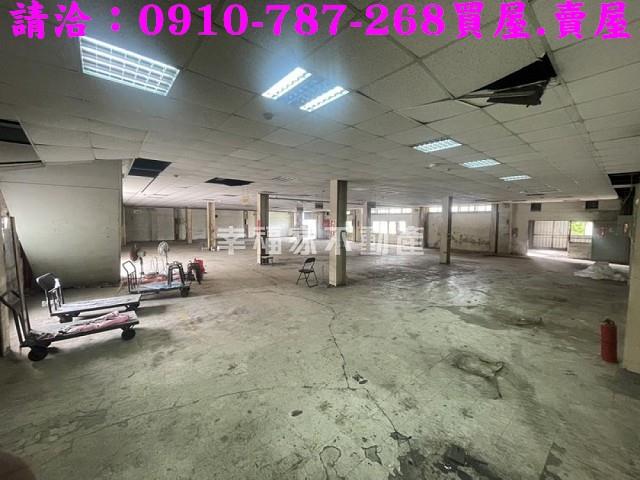 仁德廠房-7