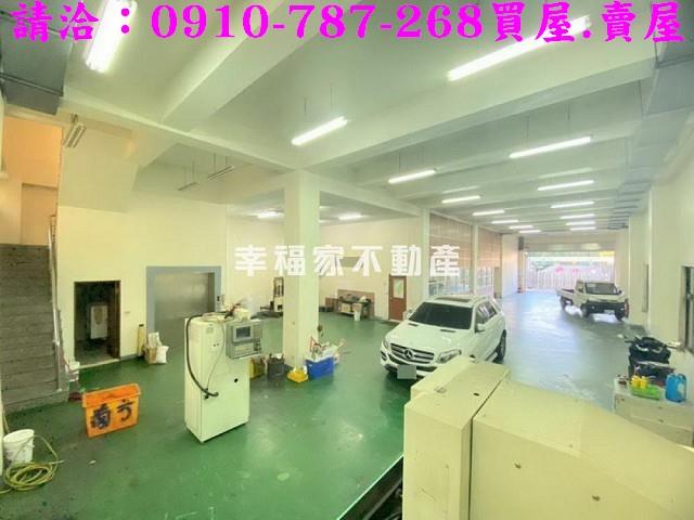 台南仁德廠房-12