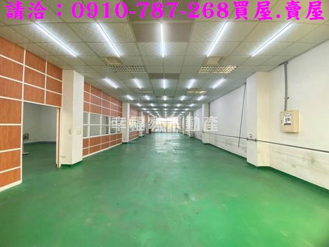 台南仁德廠房-1