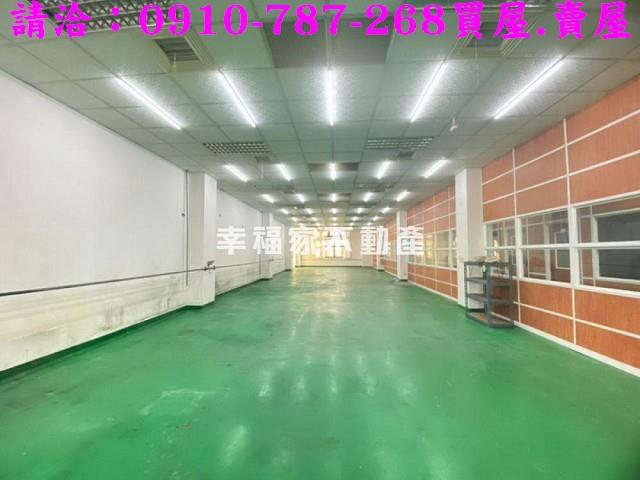 台南仁德廠房-5