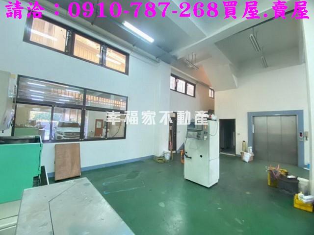 台南仁德廠房-7