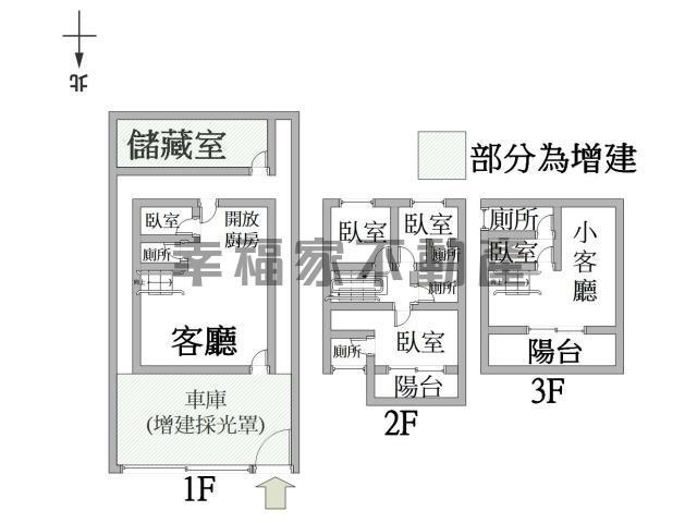 燕巢透天-14