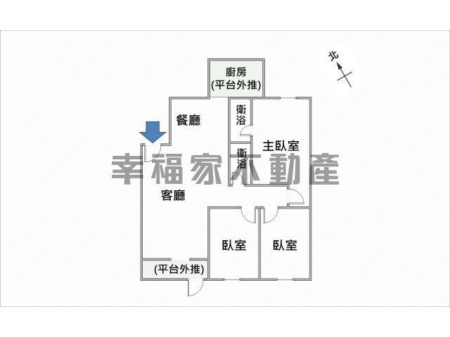 善化華廈-14