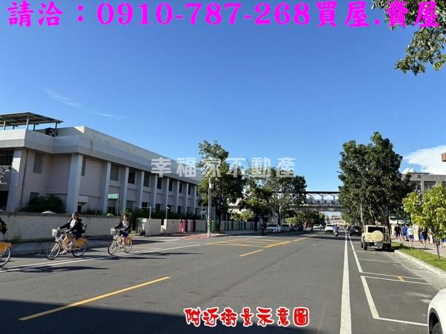 歸仁華廈-12