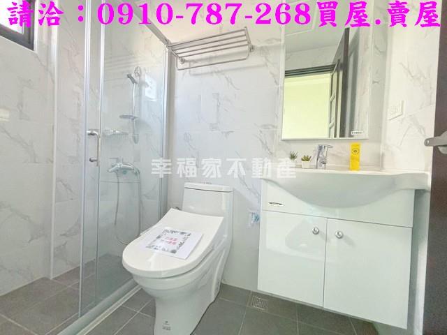 歸仁華廈-8