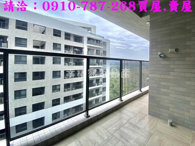 台南關廟大樓-12