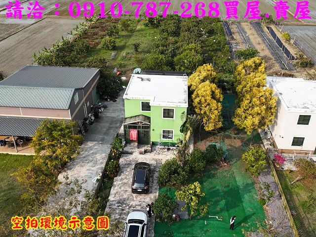白河農舍-0
