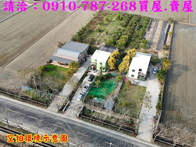 白河農舍-2