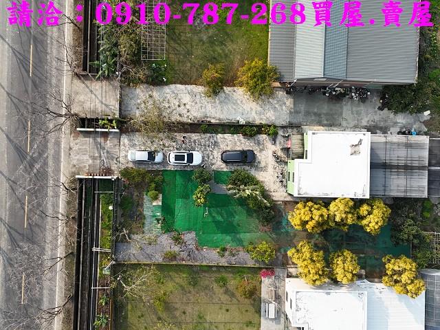 白河農舍-3