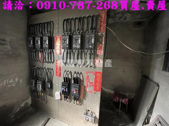 永康廠房-9