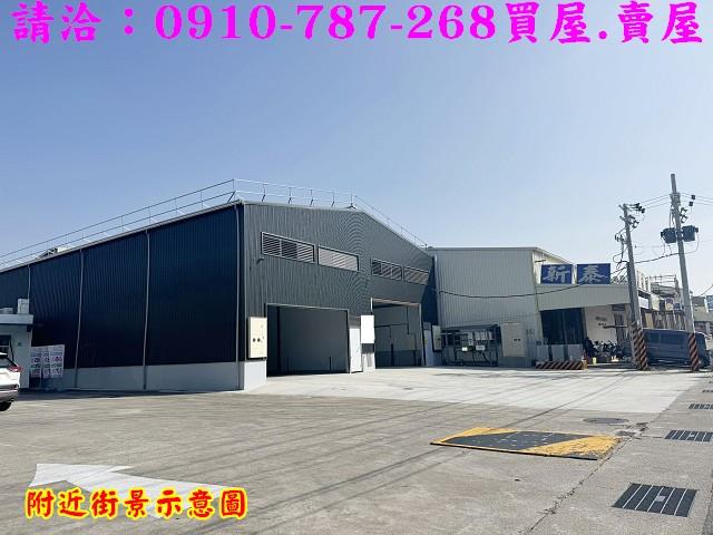 台南廠房-14