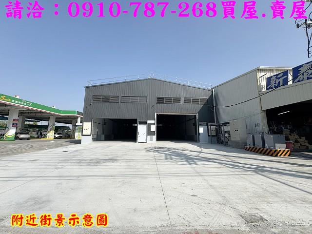 台南廠房-2
