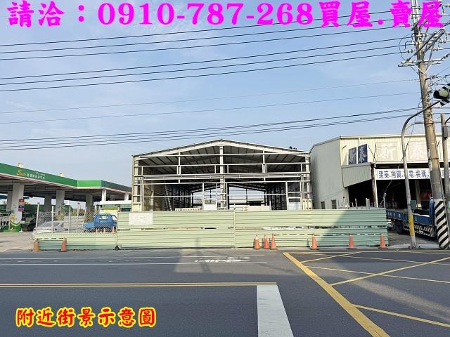 台南廠房-2