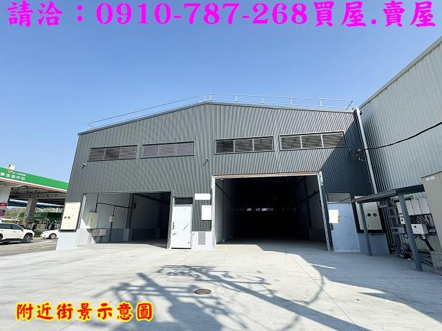 台南廠房-3