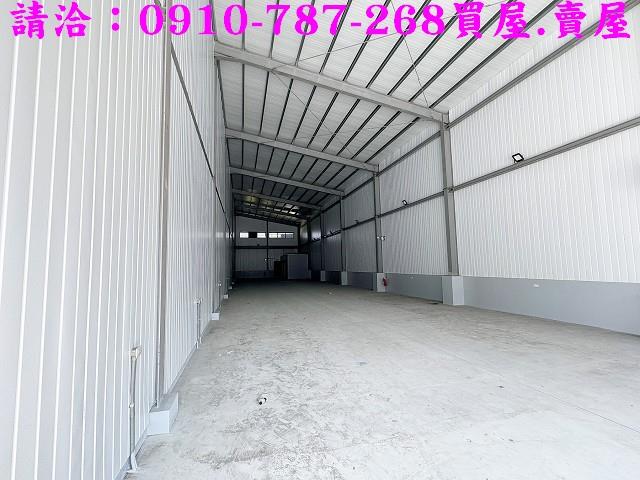 台南廠房-5