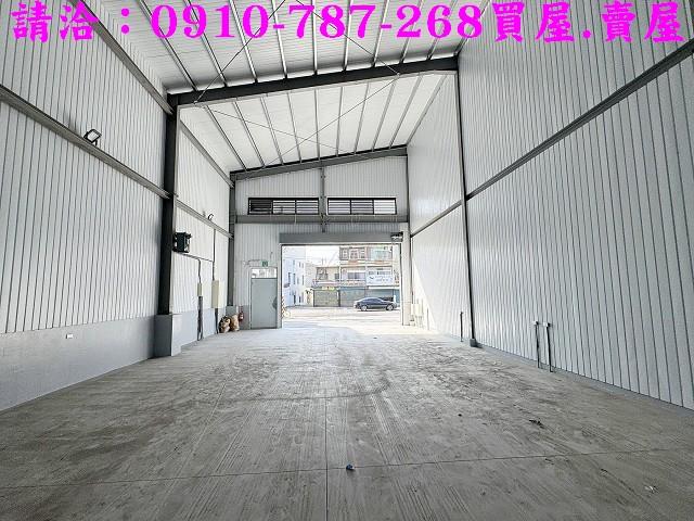台南廠房-6