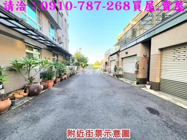 台南白河透天-12