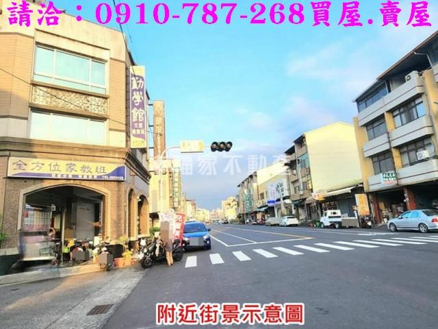 台南白河透天-13