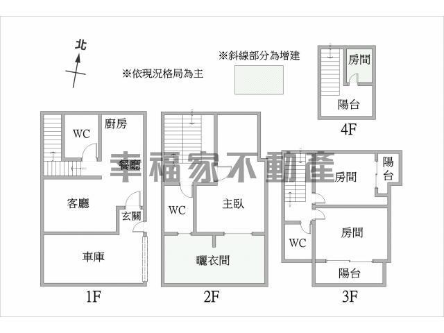 台南白河透天-14