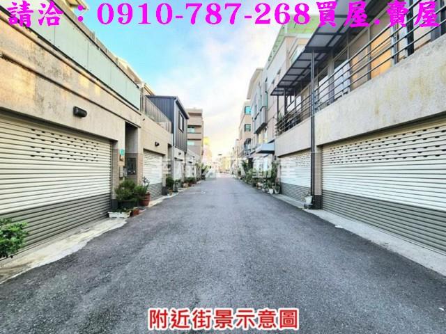 台南白河透天-0