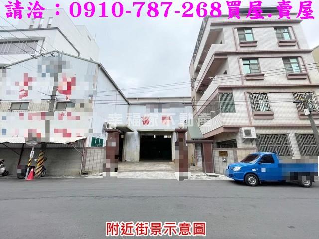 台南安南廠房-0