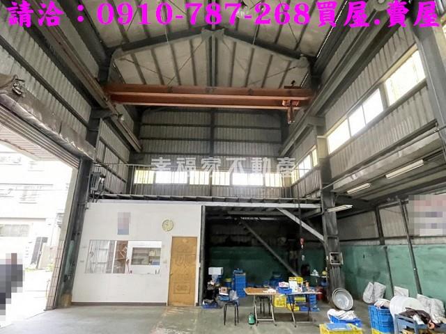 台南安南廠房-5