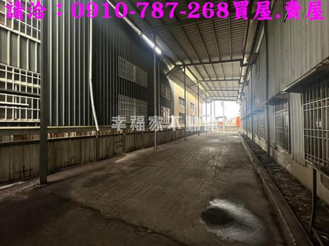 仁德廠房-12