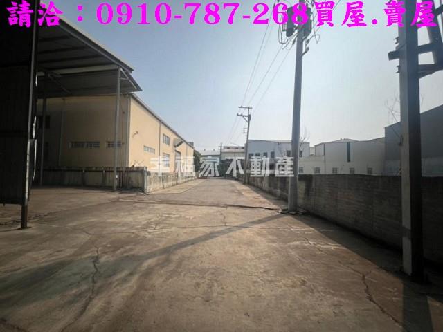 仁德廠房-14