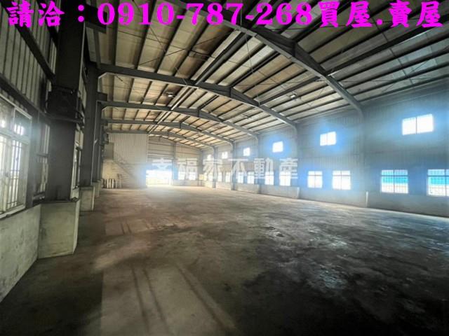 仁德廠房-1
