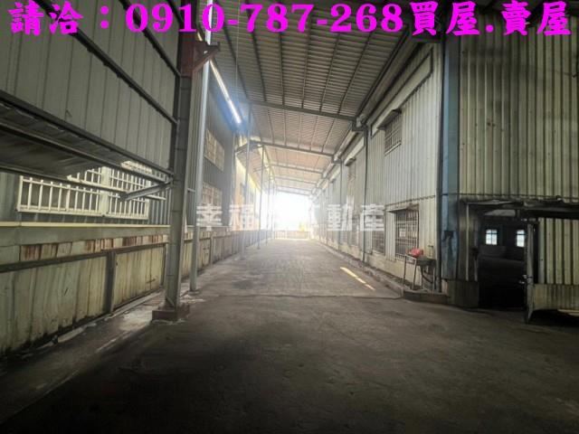 仁德廠房-3