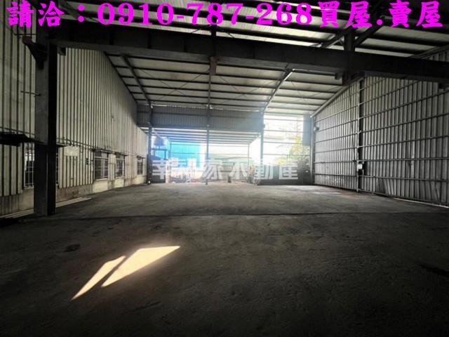 仁德廠房-8