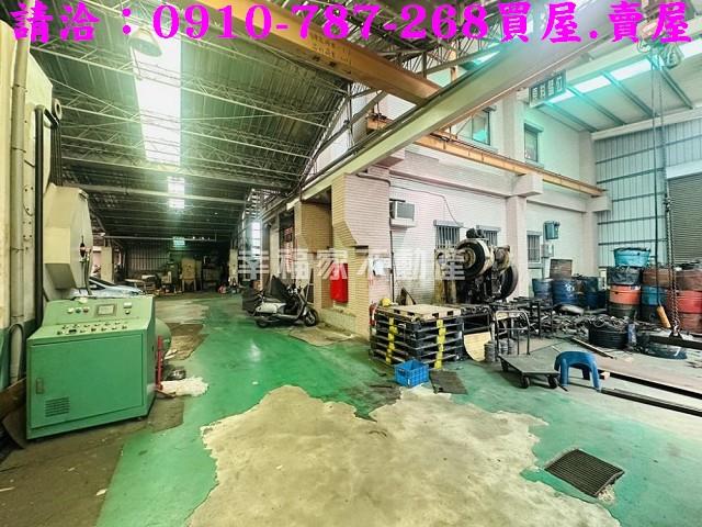 台南南區廠房-5