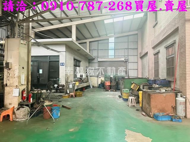 台南南區廠房-7