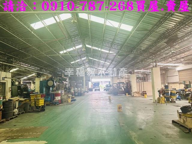 台南南區廠房-8