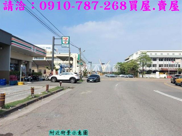 台南南區廠房-0