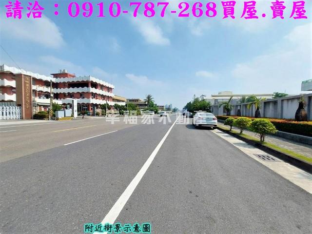 台南南區廠房-1