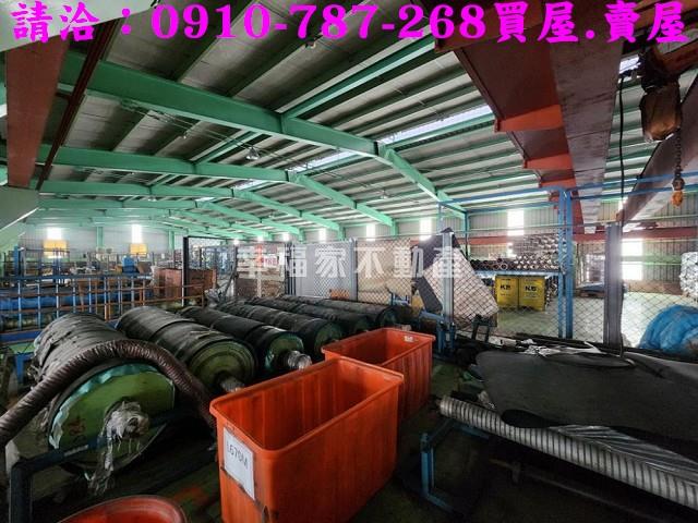 永康廠房-9